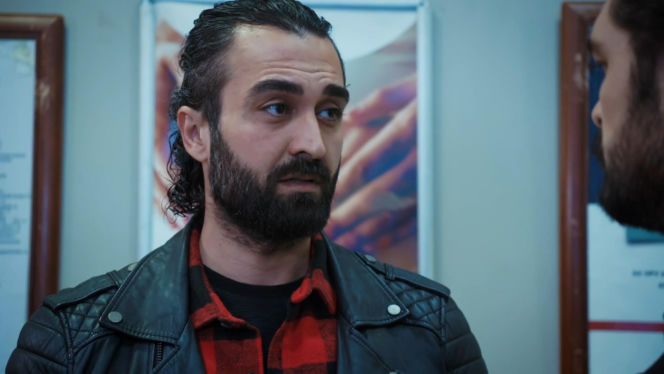 Dziedzictwo, odc. 861. Ferit, Yaman