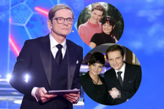 Żona Przemysława Babiarza ciężko chorowała. Wcześniej opiekowała się mężem, gdy miał problemy ze zdrowiem