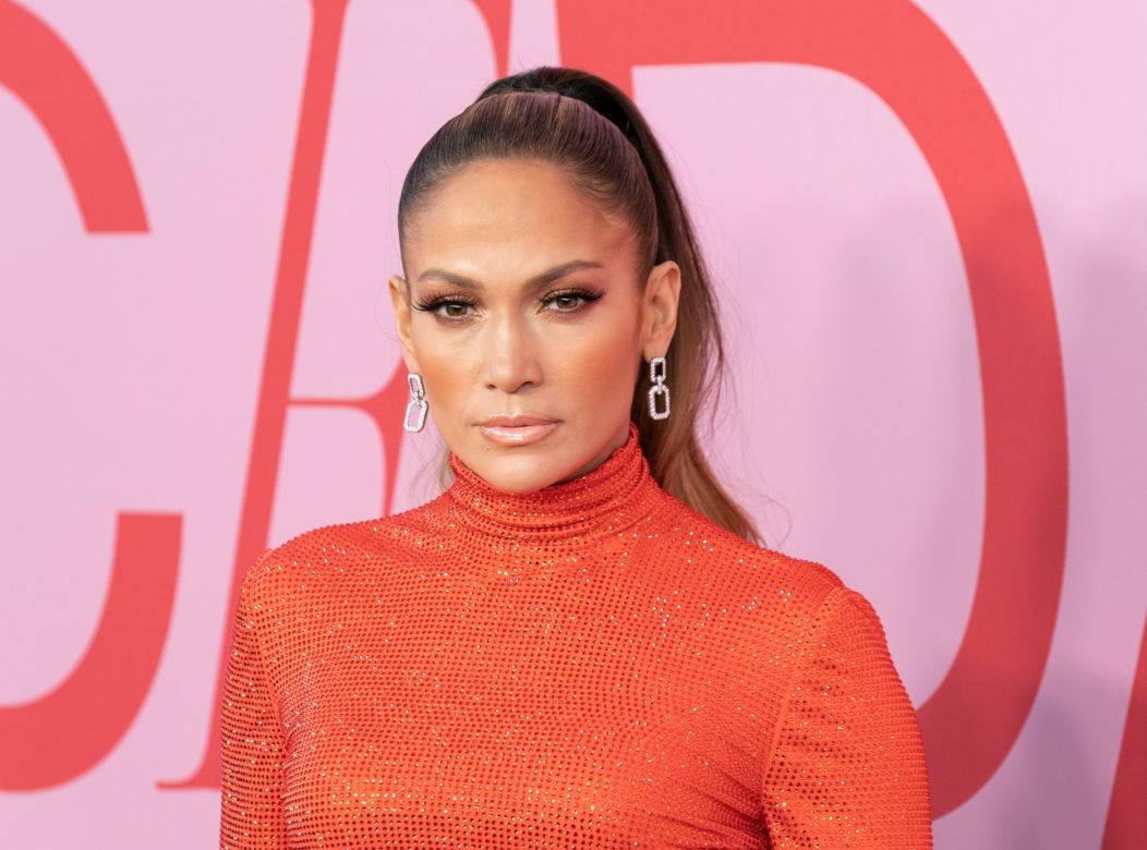 Jennifer Lopez