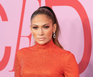 Jennifer Lopez