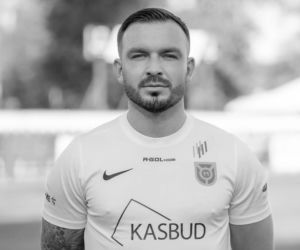 Nie żyje polski piłkarz. Miał zaledwie 31 lat. Jeszcze niedawno grał na ligowych boiskach