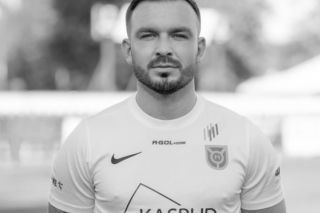 Nie żyje 31-letni polski piłkarz. Jego klub przekazał tragiczne wieści