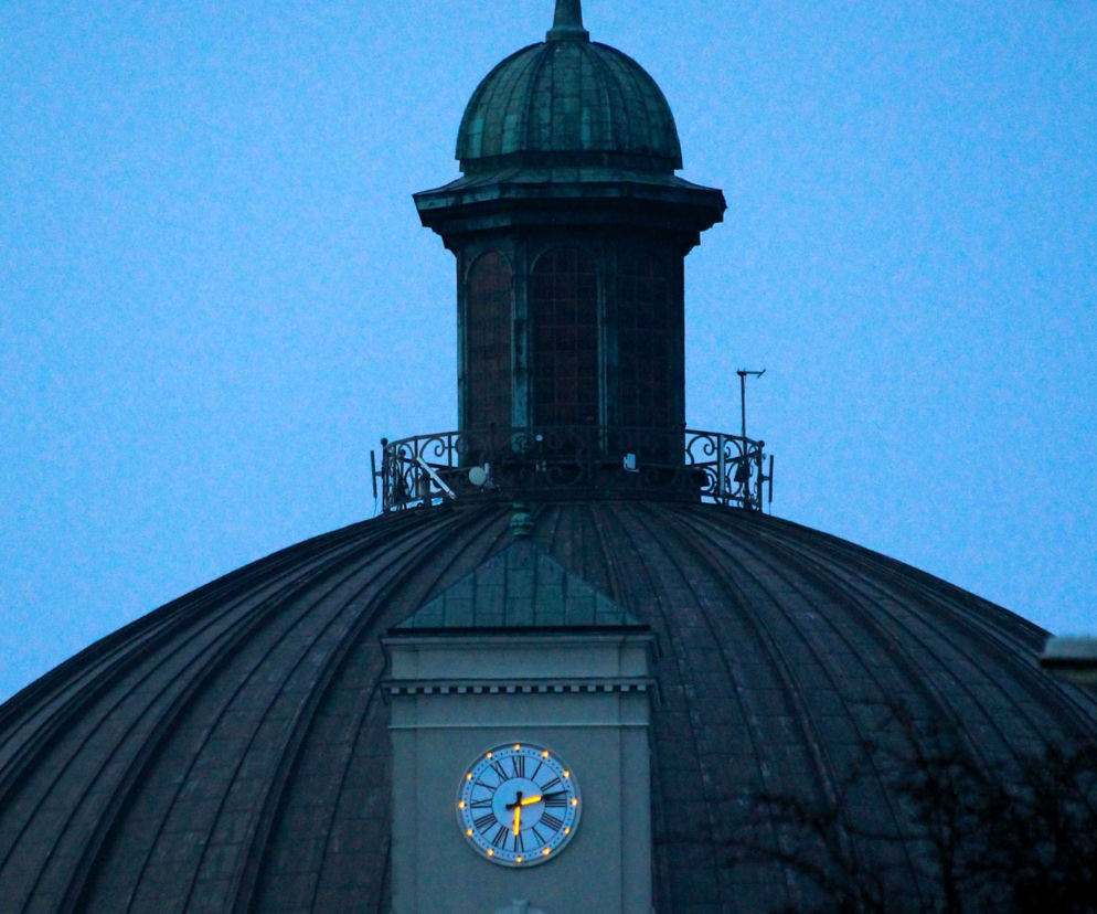 Bazylika św. Wincentego à Paulo [ZDJĘCIE DNIA]