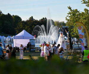 IV Festiwal Kultury Mazowsza