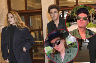 Kuba Wojewódzki wziął ukochaną w kolejną podróż. Młoda żona żali się na niego w sieci