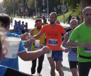 MARATON WARSZAWSKI 2015 ZDJĘCIA UCZESTNIKÓW