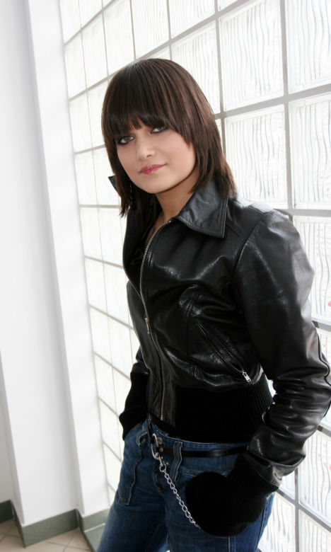 Sylwia Wiśniewska