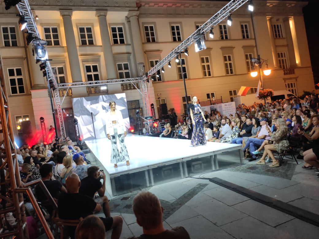 Radom Fashion Show 2022