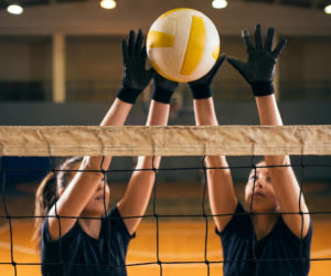 Mistrzostwa Europy siatkarek rozpoczęte. Kto zaliczył pewne zwycięstwo na inaugurację?