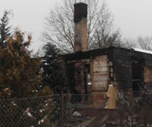 Ratowała sąsiadów z pożaru, osierociła synka. Tragedia na Mazowszu