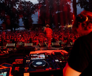 Rap Stacja Festiwal