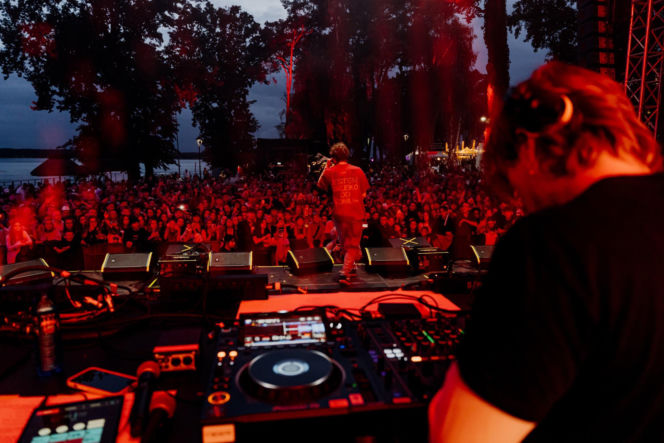 Rap Stacja Festiwal