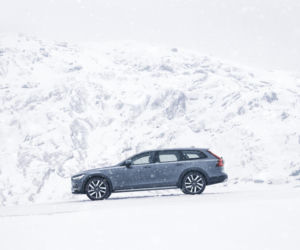 Volvo V90 Cross Country
