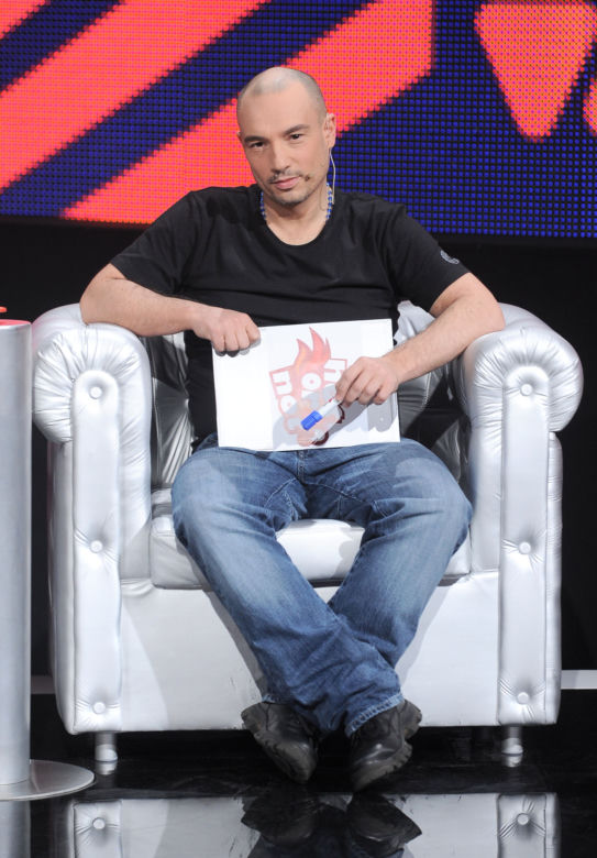 Tak przez lata zmieniał się Jacek Stachursky