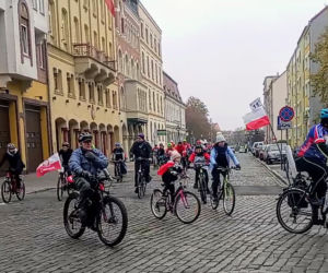 Święto Niepodległości w Szczecinie