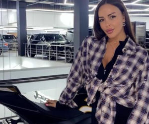 Lana Bajmatova (Rybus)