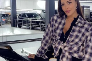 Lana Bajmatova (Rybus)