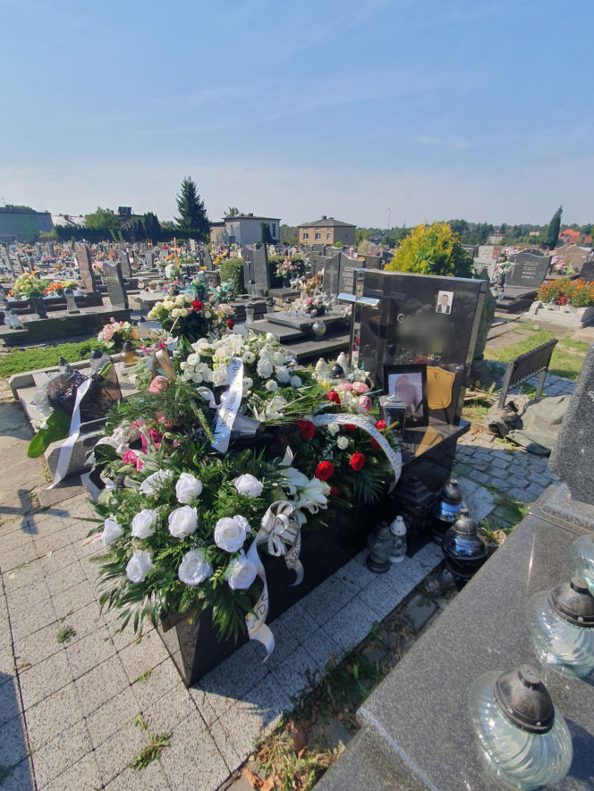 Udusił żonę Polkę i osiem lat ukrywał jej zwłoki