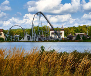 Legendia Park Chorzów