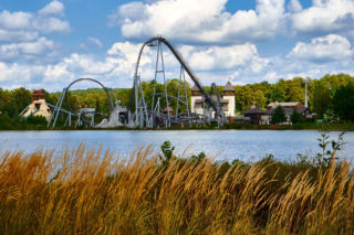 Legendia Park Chorzów