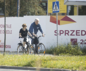 RZEPLIŃSKI CIESZY SIĘ WOLNOŚCIĄ