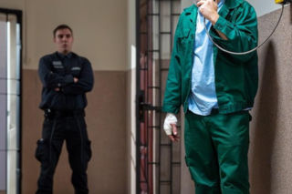 Pierwsza miłość, odcinek 4148. Bartek (Rafał Kwietniewski)