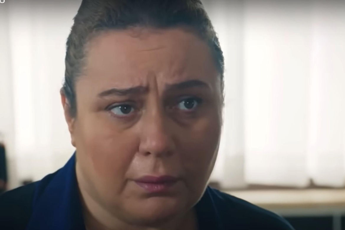 Emanet. Streszczenie 270. odcinka. Ziya myśli, że jest mordercą! 