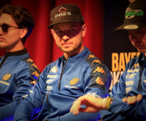 Kibice spotkali się z zawodnikami GKM-u Grudziądz