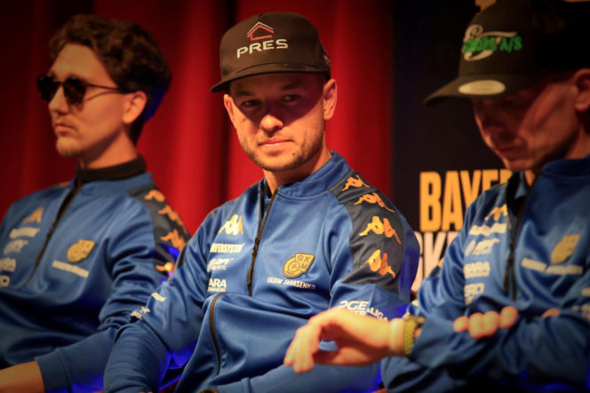 Kibice spotkali się z zawodnikami GKM-u Grudziądz