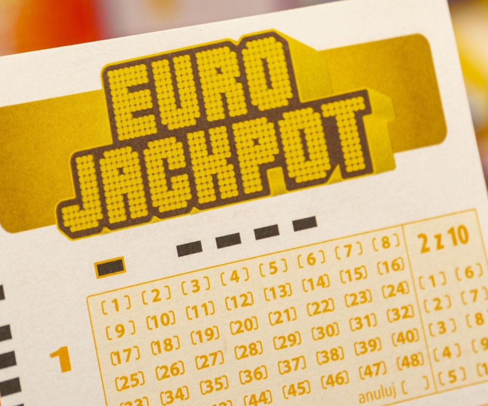 WYNIKI EUROJACKPOT 7.08.2020 r. Sprawdź, czy wygrałeś! [Eurojackpot WYNIKI]