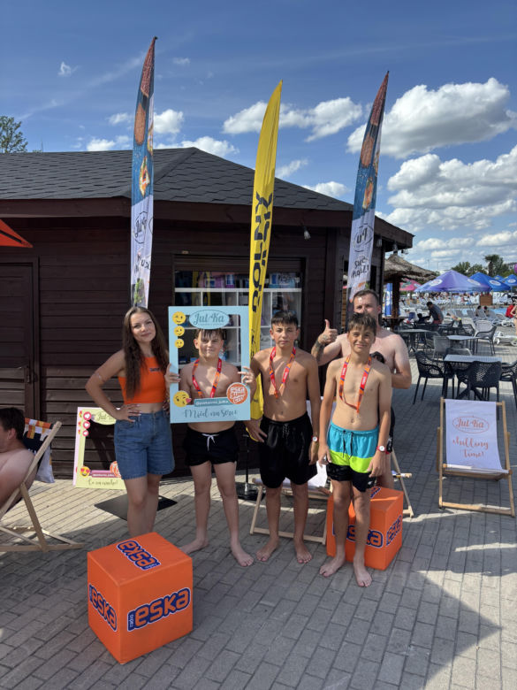 ESKA Summer City na Dolnym Śląsku! Sprawdź, gdzie spotkasz nas w tym tygodniu