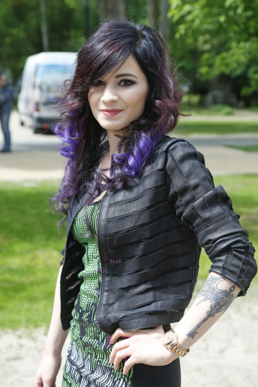 Ewelina Lisowska