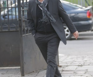 Jan Pospieszalski 
