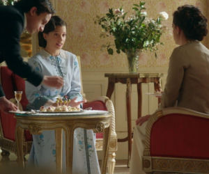 La promesa, odcinek 333: Leonor odkrywa podwójne życie Martiny! Przyjaźń zamienia się w otwarty konflikt