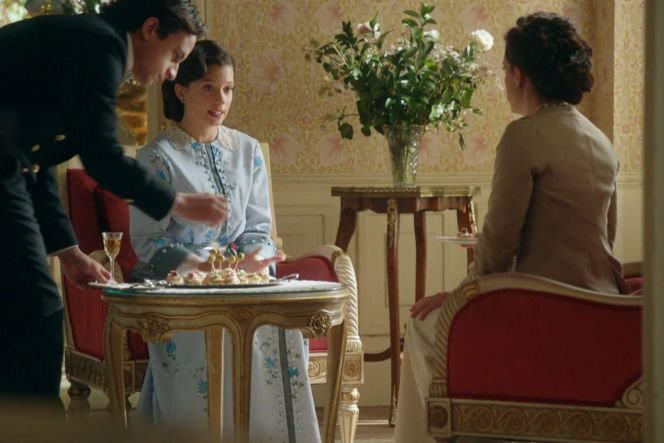 La promesa, odcinek 333: Leonor odkrywa podwójne życie Martiny! Przyjaźń zamienia się w otwarty konflikt