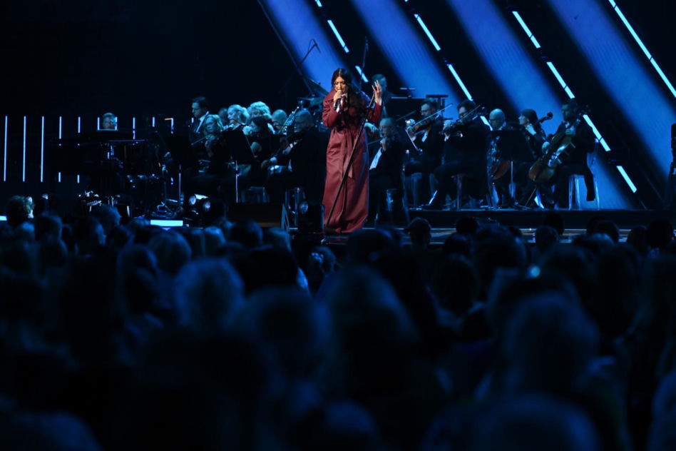 Viki Gabor - koncert "Nie ma jak u mamy"