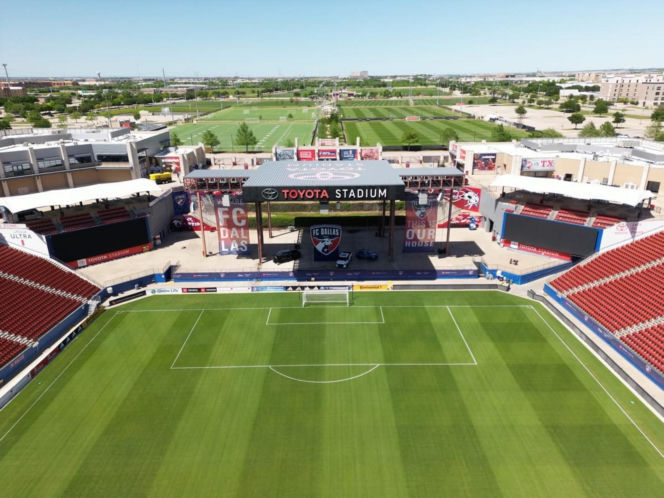 To będzie baza reprezentacji Polski na MŚ