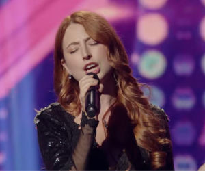 Polka chce reprezentować inny kraj na Eurowizji! Znają ją widzowie TVP