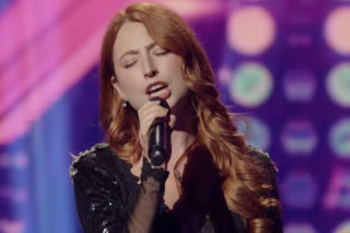 Polka chce reprezentować inny kraj na Eurowizji! Znają ją widzowie TVP