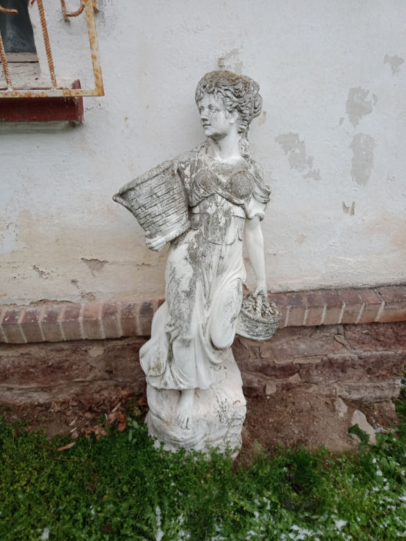 Violetta Villas poszła w zapomnienie 