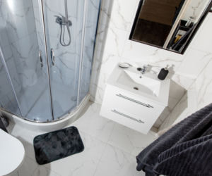 Molo Resort Niechorze - tak wyglądają nowe domki nad morzem