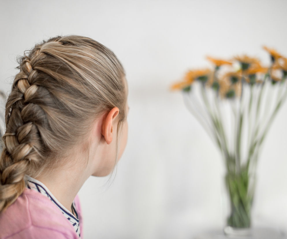 12-latek z powiatu rawickiego pobił swoją młodszą koleżankę  