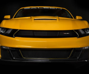 Saleen S302 Black Label