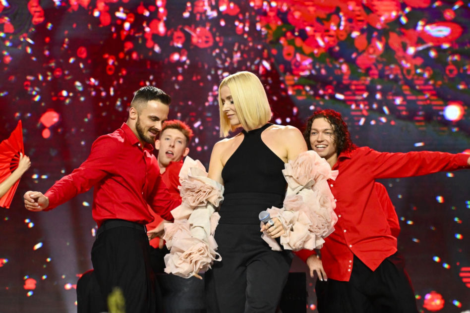 Festiwal Weselnych Przebojów w Mrągowie 2026  - poprawiny