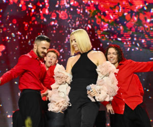 Festiwal Weselnych Przebojów w Mrągowie 2026  - poprawiny