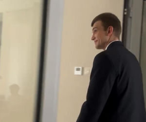 M jak miłość nowy sezon. Mateusz (Rafał Kowalski)