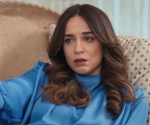 Panna młoda, odcinek 29: Yonca decyduje się na zdradę i wyjawia sekret Beyzy