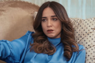 Panna młoda, odcinek 29: Yonca decyduje się na zdradę i wyjawia sekret Beyzy