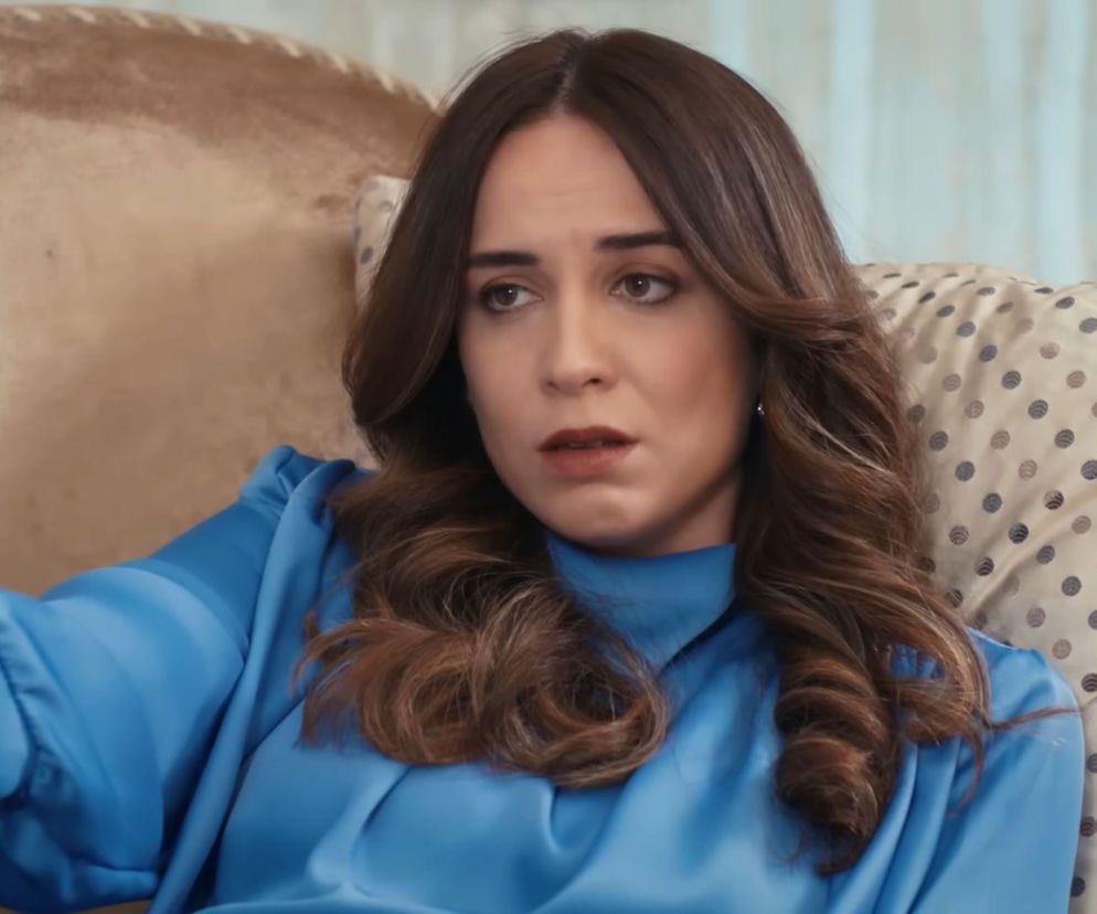 Panna młoda, odcinek 29: Yonca decyduje się na zdradę i wyjawia sekret Beyzy