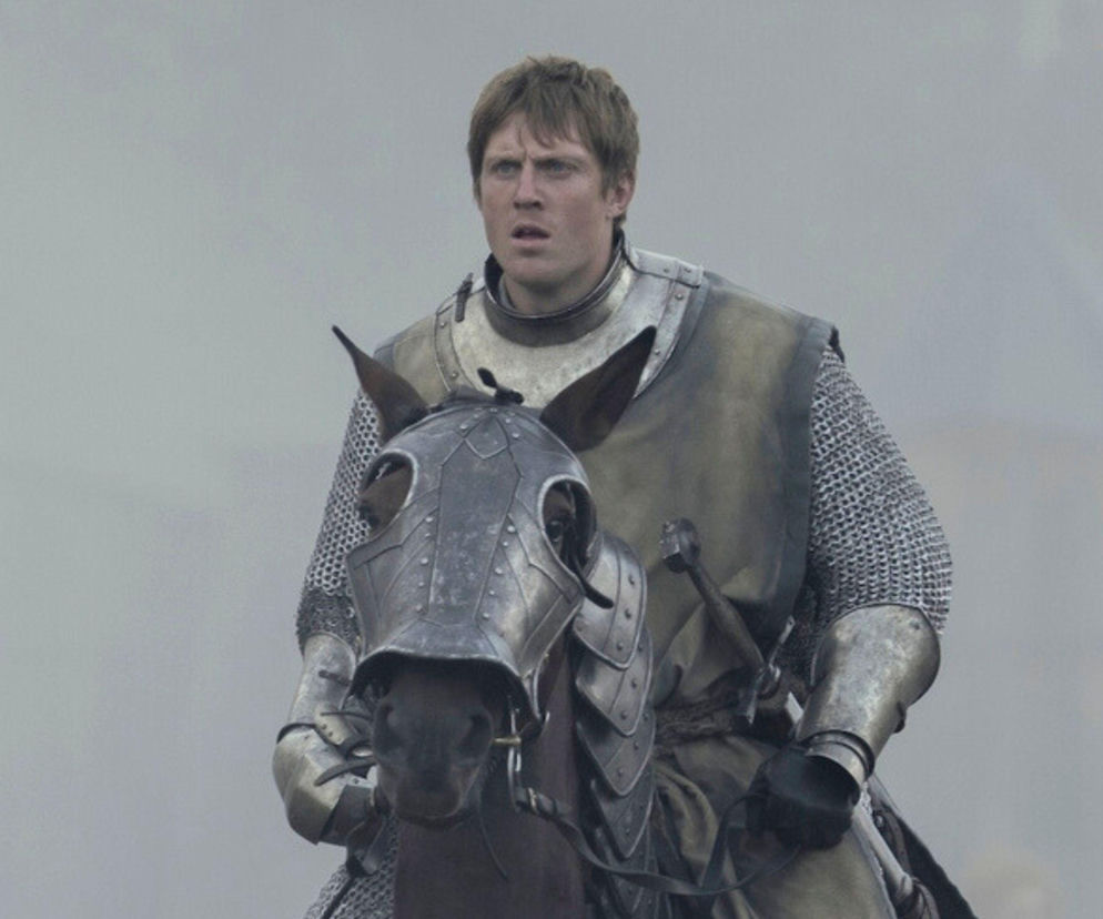 Rycerz Siedmiu Królestw - ile odcinków liczy 1. sezon i kiedy finał? (harmonogram premier)